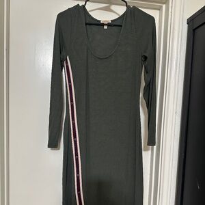 Anthropologie Dress